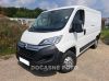 Citroën Jumper 2.0HDi, Navi, AC, fotka: 6