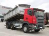 Scania Ostatní R 420 CB 6X4 , TŘÍSTRANNÝ, EUR, fotka: 8