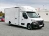 Renault Master 150dci skříň 9palet/ČR/1.maj., fotka: 6