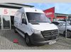 inzerát fotka: Mercedes-Benz Sprinter 2,1 CDi 105kW AT9 L2H2 Záruka 