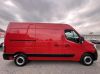 Renault Master 2.3DCi L2H2 ČR 1.MAJ. odp. DPH, fotka: 8