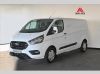 inzerát fotka: Ford Transit Custom 2,0 TDCi 96kW Trend Záruka až 