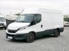 inzerát fotka: Iveco Daily 35S18 Hi-matic/tažné 3,5t/TOP! 