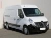 inzerát fotka: Renault Master 2.3dCi L2H2, ČR, AC, TZ 