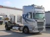 Scania Ostatní R560, EURO 5, RETARDER, NEZÁVI, fotka: 8