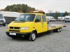 Volkswagen Transporter 2.5TDI odtah/5míst/klima/3,5t, fotka: 6