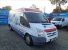 Mercedes-Benz Sprinter 2,2 CDi  PLACHTA SPANÍ KLIMA, fotka: 5