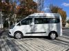 Ford Transit Tourneo Custom-invalidní nást., fotka: 7