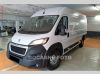 Peugeot Boxer 2.2HDi L4H2, Navi, kamera, AC, fotka: 6