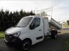 Renault Master 2.3 TDi orig.sklápěč + uložák, fotka: 2