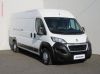 inzerát fotka: Peugeot Boxer 2.2HDi L4H2, Navi, 103kW, AC 