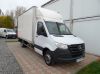 Mercedes-Benz Sprinter 314 CDI Skříň+čelo+klima, fotka: 10