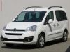 Citroën Berlingo 1.6HDi, 2.maj,ČR, Klima, fotka: 8