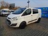 Ford Transit Custom 2,2 TDCI  L1H1 5MÍST KLIMA, fotka: 6