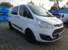 Ford Transit Custom 2,2 TDCI  L1H1 5MÍST KLIMA, fotka: 5