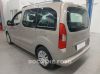 Citroën Berlingo 1.6HDi, 1.maj,ČR, STK10/26,, fotka: 6