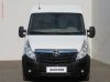 Opel Movano 2.3CDTi L1H1, AC, fotka: 2