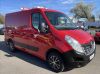 Renault Master 2,3 dCi 110k L1H1 Chladící do, fotka: 8