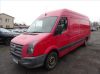 Volkswagen Crafter 2,5 TDi 1.majitel, DPH, ČR, fotka: 8