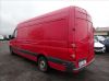 Volkswagen Crafter 2,5 TDi 1.majitel, DPH, ČR, fotka: 3