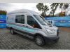 Ford Transit 2,0 TDCi  JUMBO L4 6 MÍST KLIM, fotka: 3