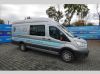 Ford Transit 2,0 TDCi  JUMBO L4 6 MÍST KLIM, fotka: 5