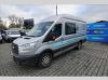 Ford Transit 2,0 TDCi  JUMBO L4 6 MÍST KLIM, fotka: 6