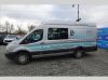 Ford Transit 2,0 TDCi  JUMBO L4 6 MÍST KLIM, fotka: 8