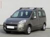 Peugeot Partner 1.6HDi Tepee, ČR, AC, park, fotka: 8