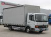 Mercedes-Benz Ostatní ATEGO 815, EURO 3, HYDRAULICKÉ, fotka: 8