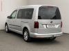 Volkswagen Caddy 2.0TDi MAXi, Xenon, navi, fotka: 5