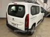 Citroën Berlingo 1.5HDi, 2.maj,ČR, Navi, AC, fotka: 8