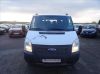 Ford Transit 2,2 TDCi 92kW,7.míst,valník T3, fotka: 6