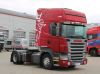 Scania Ostatní R 420, EURO 5, RETARDER, DVOUO, fotka: 8