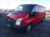 Ford Transit 2,2 TDCi 85kW,2xkola,závěs,2.m, fotka: 10