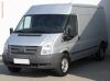 Ford Transit 2.2TDCi L1H1, Tažné, fotka: 8