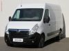 Opel Movano 2.3CDTi L2H2, Navi, kamera, fotka: 8