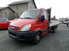 Iveco Daily 2.3 JTD 71 kW valník 75.000KM, fotka: 6