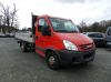 Iveco Daily 2.3 JTD 71 kW valník 75.000KM, fotka: 8