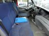 Iveco Daily 2.3 JTD 71 kW valník 75.000KM, fotka: 4