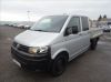 Volkswagen Transporter 2,0 TDi 103kW 6.míst,valník,TZ, fotka: 8