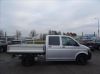 Volkswagen Transporter 2,0 TDi 103kW 6.míst,valník,TZ, fotka: 4