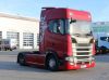 Scania Ostatní S 450, EURO 6, RETARDER, NAVIG, fotka: 5