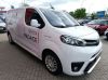 Toyota ProAce ELEKTRO Active Safety +NAVI, fotka: 8