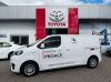 Toyota ProAce ELEKTRO Active Safety +NAVI, fotka: 10