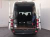 Mercedes-Benz Sprinter 2.2CDi L3, otyp 9 míst, AC, fotka: 9