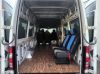 Mercedes-Benz Sprinter 2.2CDi L3, otyp 9 míst, AC, fotka: 2