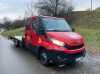 Iveco Daily 50C17 N1.B ,6 mist, fotka: 6