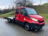 Iveco Daily 50C17 N1.B ,6 mist, fotka: 3