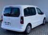 Citroën Berlingo 1.6HDi, 2.maj,ČR, Klima, fotka: 10